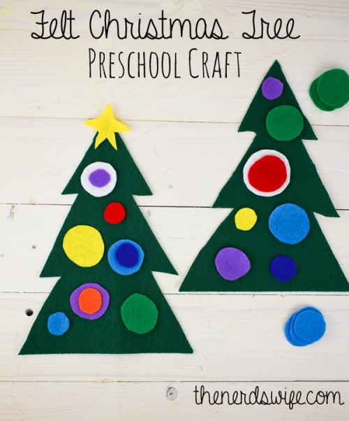 Felt-Christmas-Tree-Preschool-Craft-500x602.jpg
