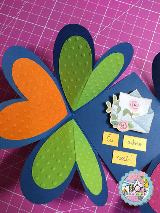 CARTÃO DIA DOS NAMORADOS