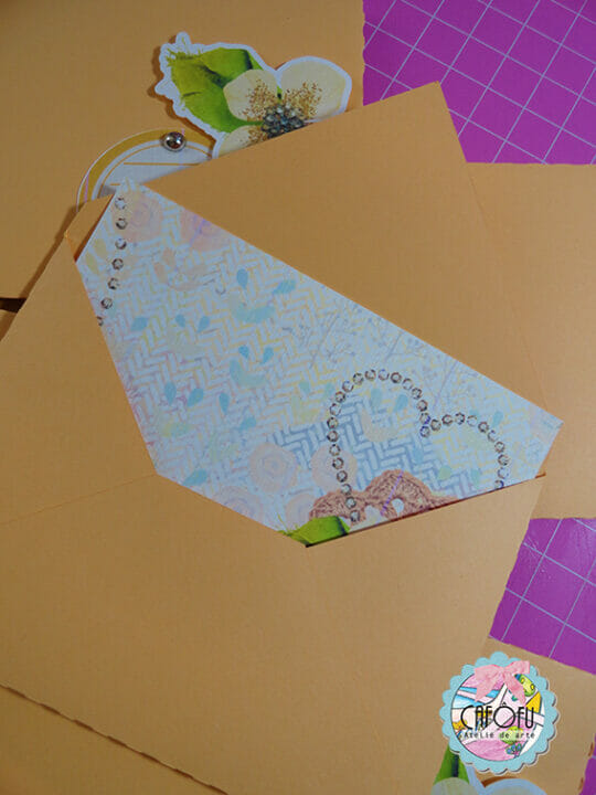 CARTÃO DE CHÁ DE CASA NOVA