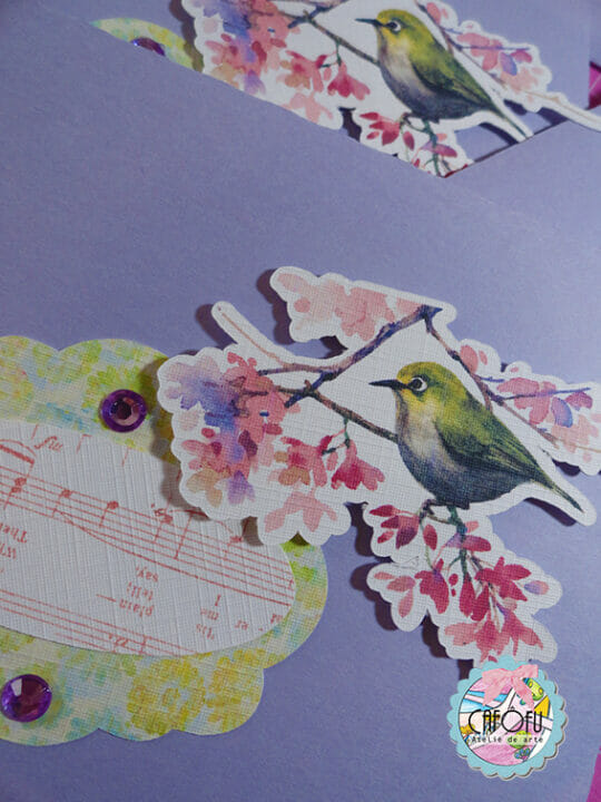 CARTÕES DE FELICITAÇÕES