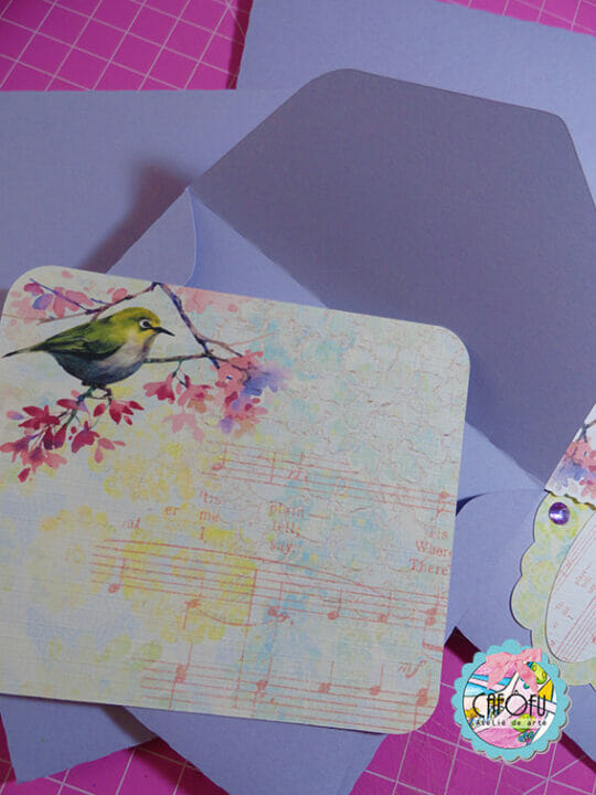 CARTÕES DE FELICITAÇÕES