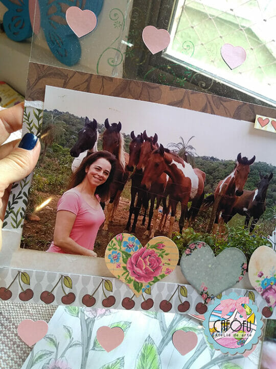 LO SCRAPBOOKING
