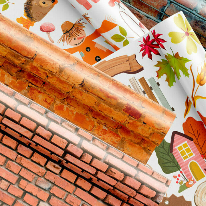 Kit digital outono 01 - Imagem 8