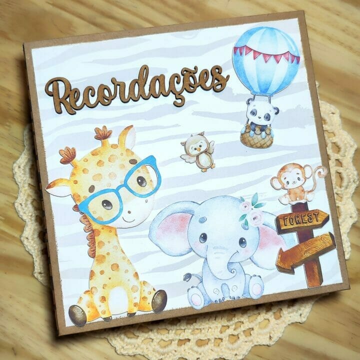 ALBUM BABY SAFARI (4)