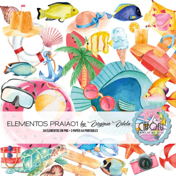 Curso vamos cafofar - álbum amar - Imagem 4